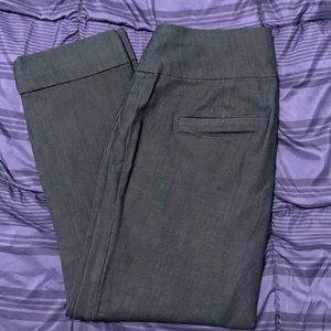 New York and Company 7th Avenue Design Studio Jeans